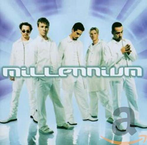 Backstreet Boys - Millenium [CD]