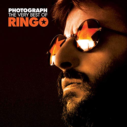 Ringo Starr - PHOTOGRAPH: THE VERY BEST OF RINGO STARR [CD]