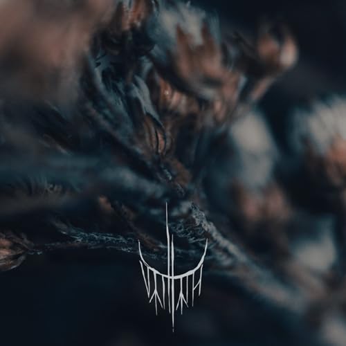 Varhara - The First Breath After [VINYL]