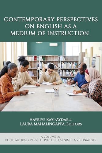 Contemporary Perspectives on English as a Medium of Instruction