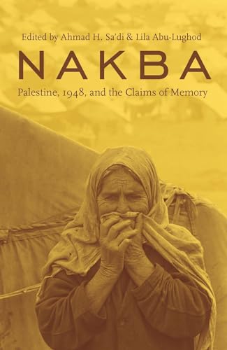 Nakba: Palestine
