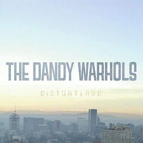 Dandy Warholsthe - Distortland [VINYL]