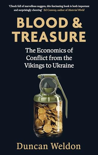 Blood and Treasure