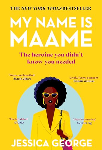 My Name is Maame