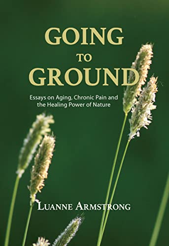 Going to Ground