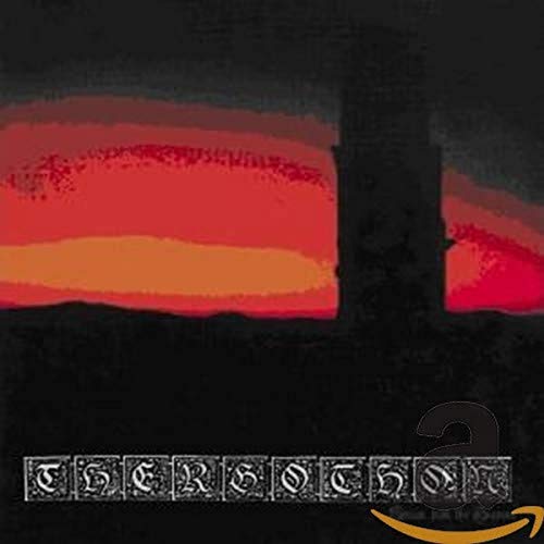 Thergothon - Stream From The Heavens [CD]