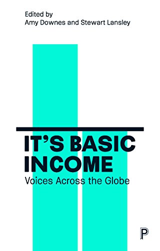 Its Basic Income: The Global Debate