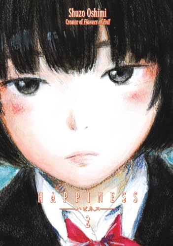 Happiness Gn Vol 02 (C: 1-1-0)