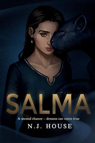 Salma : A second chance - dreams can come true