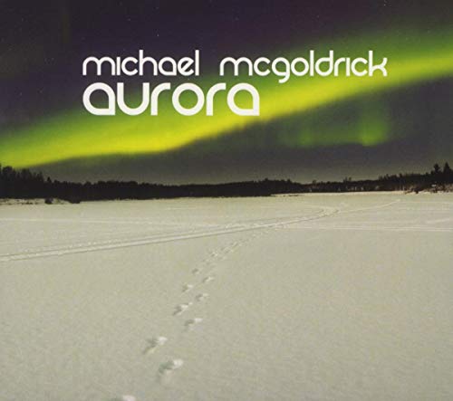 Michael Mcgoldrick - Aurora [CD]