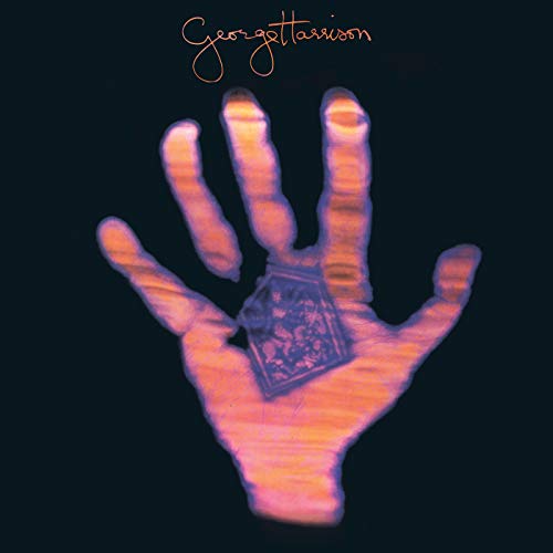 George Harrison - George Harrison - Living In The Material World [vinyl] [VINYL]