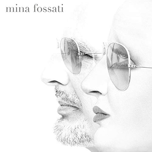Mina Fossati - Mina Fossati [CD]