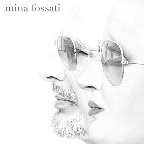 Mina Fossati - Mina Fossati [CD]