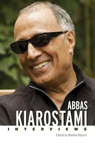 Abbas Kiarostami : Interviews