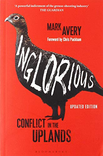 Inglorious: Conflict in the Uplands