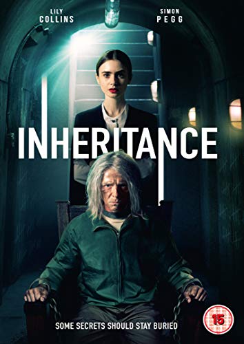 Inheritance [DVD]