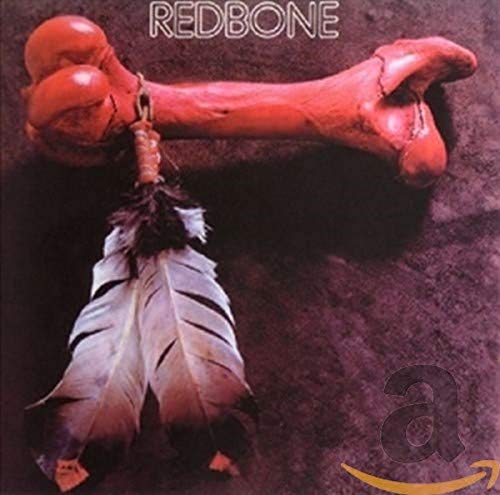 Redbone - Redbone [CD]