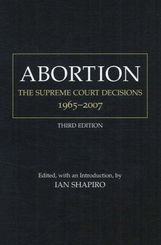 Abortion