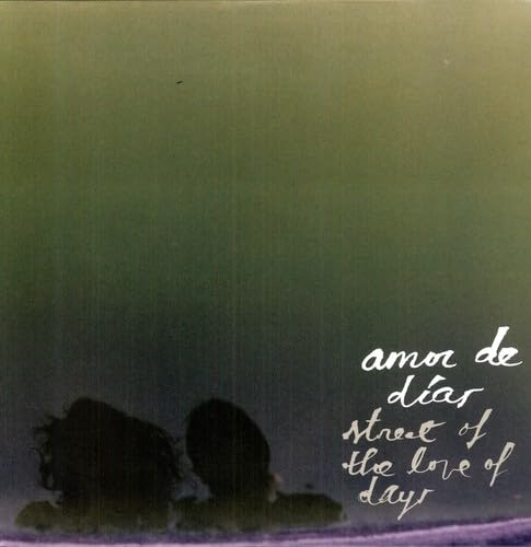 Various - Street of the Love of Days [VINYL]