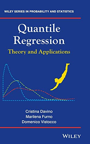 Quantile Regression: Theory and Applications