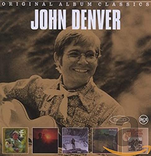 John Denver - Original Album Classics [CD]