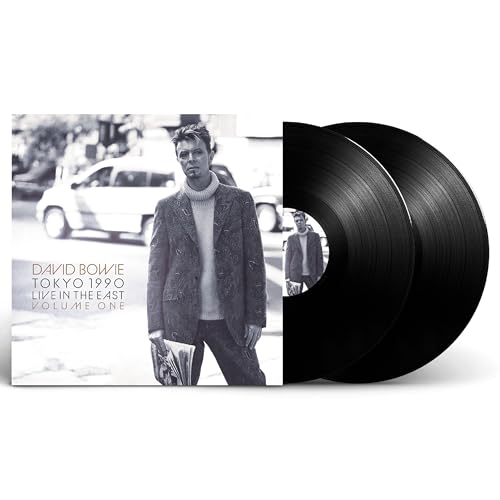 David Bowie - Tokyo 1990 Vol. 1 [VINYL]