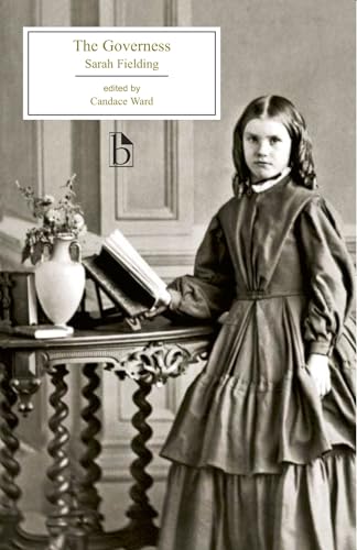 The Governess : The Governess ; or, The Little Female Academy