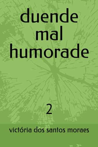 duende mal humorade : 2 : 3