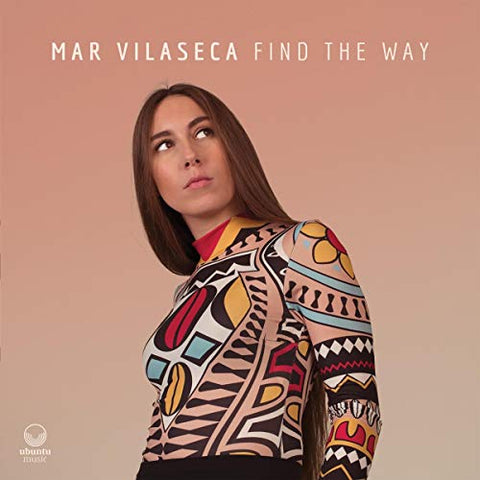 Mar Vilaseca - Find the Way [CD]