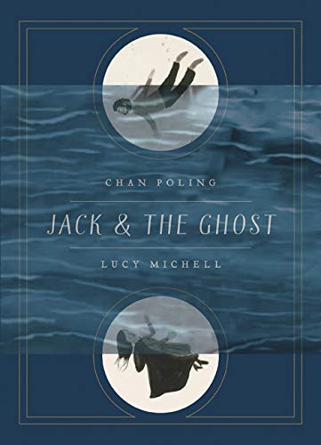 Jack and the Ghost