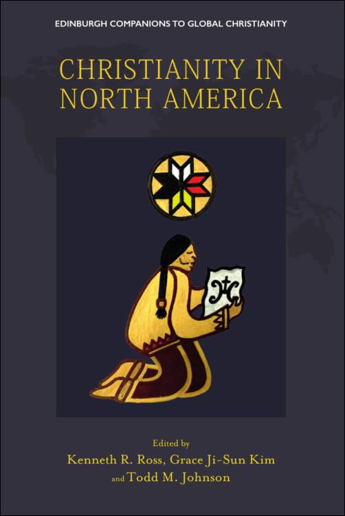 Christianity in North America