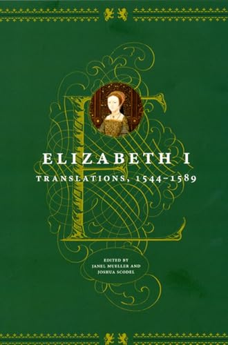 Elizabeth I: Translations