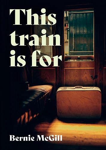 This Train Is For...