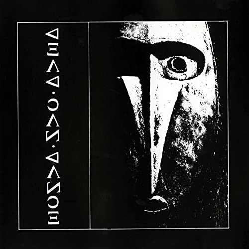 Dead Can Dance - Dead Can Dance [CD]