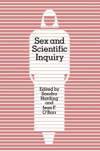Sex and Scientific Inquiry