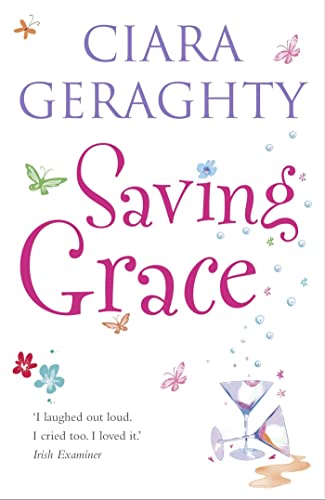 Saving Grace