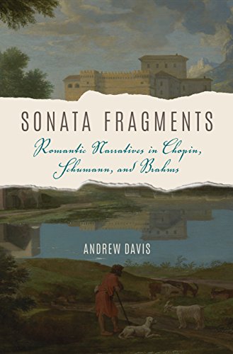 Sonata Fragments: Romantic Narratives in Chopin