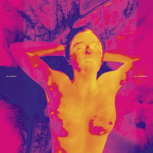 Liminanas - Live At Beaubourg [CD]