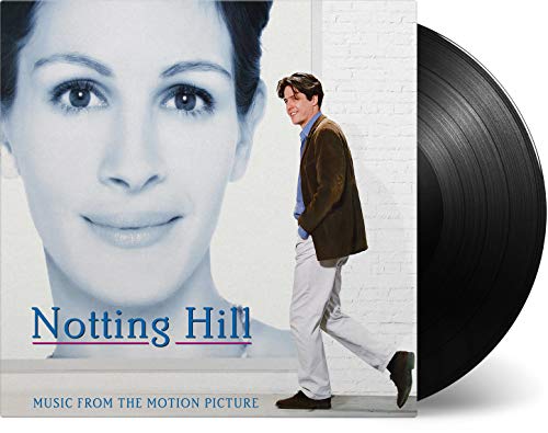 Various - Notting Hill (Gatefold Sleeve) [180 gm LP vinyl] [VINYL]