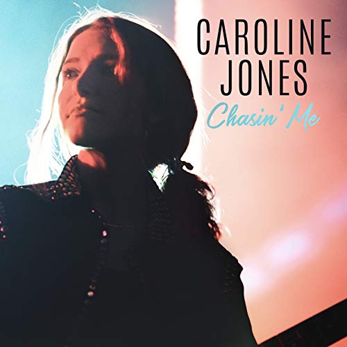 Jones Caroline - Chasin Me [VINYL]