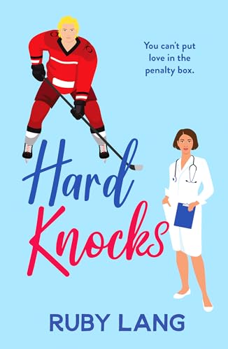 Hard Knocks : An enemies-to-lovers romance to make you smile