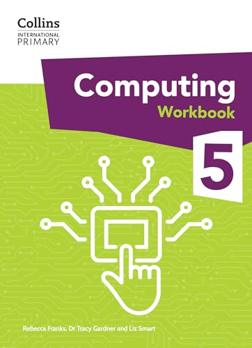 International Primary Computing Workbook: Stage 5