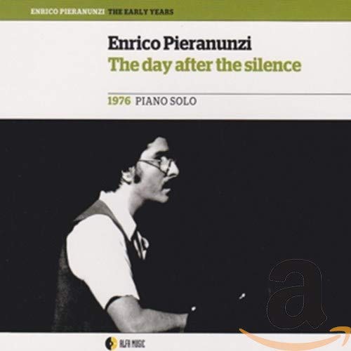 Enrico Pieranunzi - The Day After The Silence [CD]