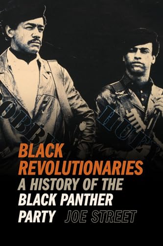 Black Revolutionaries : A History of the Black Panther Party