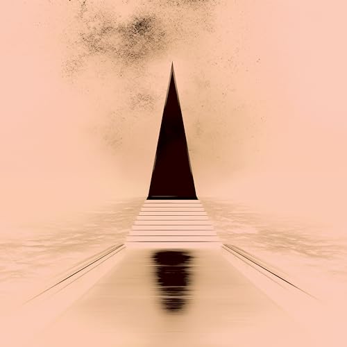 Vitskär Süden - Vessel [CD]