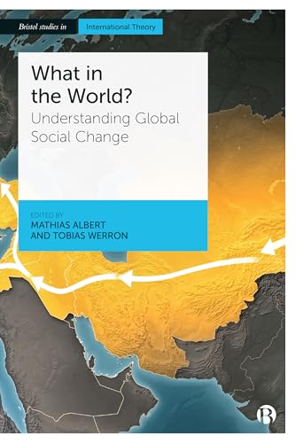 What in the World? : Understanding Global Social Change