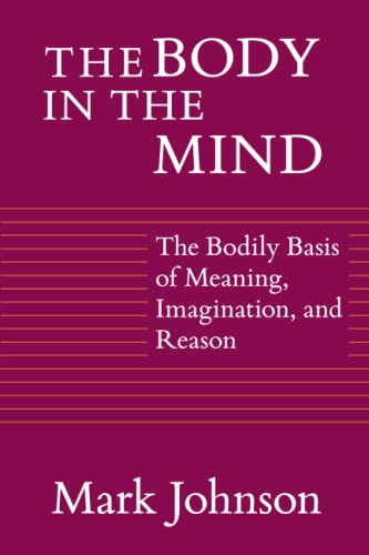 The Body in the Mind: The Bodily Basis of Meaning