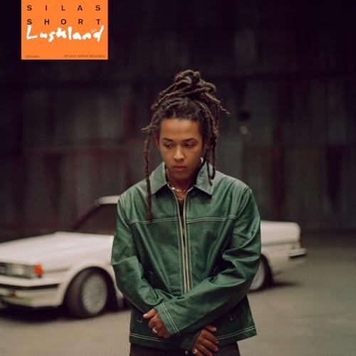 Silas Short - Lushland [VINYL]