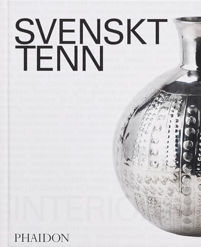 Svenskt Tenn : Interiors