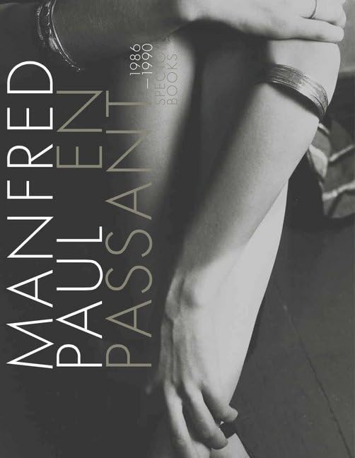 En Passant : 1986 - 1990